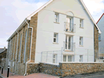 Self catering breaks at 3 bedroom apartment in Lynton, Devon