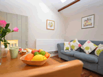 Self catering breaks at 1 bedroom holiday home in Barnstaple, Devon