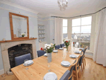 Self catering breaks at 5 bedroom holiday home in Westward Ho, Devon