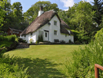 Self catering breaks at 2 bedroom cottage in Great Torrington, Devon