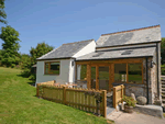 Self catering breaks at 1 bedroom holiday home in Mevagissey, Cornwall