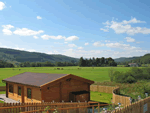 Self catering breaks at 2 bedroom holiday home in Cannich, Inverness-shire