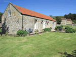Self catering breaks at 1 bedroom holiday home in Helmsley, North Yorkshire