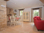 Self catering breaks at 2 bedroom cottage in Cirencester, Gloucestershire