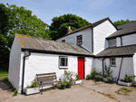 2 bedroom cottage in St Agnes, Cornwall, South West England