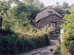 Self catering breaks at 2 bedroom cottage in Lynton, Devon