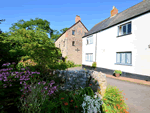 Self catering breaks at 2 bedroom apartment in Kilve, Somerset