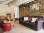 Self catering breaks at 2 bedroom cottage in Cricklade, Wiltshire
