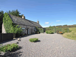 Self catering breaks at 3 bedroom cottage in Tomintoul, Morayshire