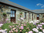 Self catering breaks at 1 bedroom cottage in Portreath, Cornwall