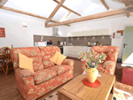 Self catering breaks at 1 bedroom holiday home in Cowbridge, Vale of Glamorgan