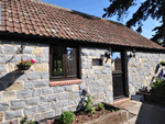 Self catering breaks at 1 bedroom cottage in Taunton, Somerset