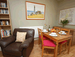 Self catering breaks at 2 bedroom holiday home in Caerphilly, Gwent