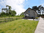 Self catering breaks at 3 bedroom cottage in Taunton, Somerset