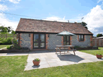 Self catering breaks at 1 bedroom cottage in Taunton, Somerset