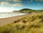 Self catering breaks at 2 bedroom cottage in Saunton, Devon