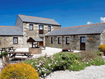 Self catering breaks at 2 bedroom cottage in Portreath, Cornwall