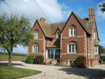 Self catering breaks at 5 bedroom holiday home in Cheltenham, Gloucestershire