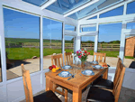 Self catering breaks at 3 bedroom holiday home in Hartland, Devon