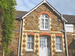 2 bedroom cottage in Northam, Devon, South West England