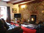 Self catering breaks at 2 bedroom cottage in Narberth, Conwy
