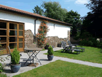 Self catering breaks at 1 bedroom cottage in South Molton, Devon