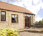 Self catering breaks at 1 bedroom holiday home in Helmsley, North Yorkshire