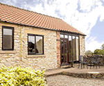 1 bedroom holiday home in Helmsley, North Yorkshire, North East England