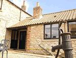 Self catering breaks at 1 bedroom holiday home in Helmsley, North Yorkshire