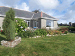 Self catering breaks at 2 bedroom holiday home in Constantine, Cornwall