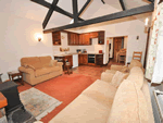 Self catering breaks at 2 bedroom cottage in Instow, Devon