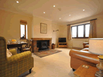 Self catering breaks at 2 bedroom holiday home in Wimborne, Dorset