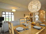 Self catering breaks at 3 bedroom holiday home in Wimborne, Dorset