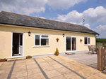 Self catering breaks at 2 bedroom holiday home in Ottery St Mary, Devon