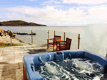 Self catering breaks at 1 bedroom holiday home in Castle Douglas, Dumfries and Galloway