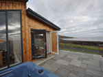Self catering breaks at 1 bedroom holiday home in Castle Douglas, Dumfries and Galloway