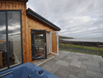 1 bedroom holiday home in Castle Douglas, Dumfries and Galloway, South West Scotland