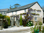 Self catering breaks at 2 bedroom cottage in St Austell, Cornwall