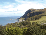 Self catering breaks at 2 bedroom apartment in Ilfracombe, Devon