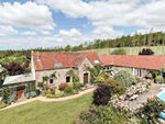 Self catering breaks at 4 bedroom holiday home in Wells, Somerset