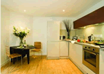 Two Bed Apartment in Bath, Somerset, South West England