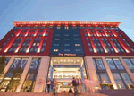 One Bed Apartment in Birmingham, West Midlands, Central England