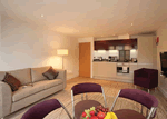 One Bed Apartment in London, Greater London, South East England