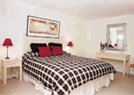 Two Bed Apartment in Nottingham, Nottinghamshire, Central England