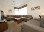 One Bed Apartment in Edinburgh, Edinburgh, Borders Scotland