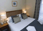 Three Bed Apartment in Edinburgh, Edinburgh, Borders Scotland