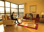 Two Bed Penthouse Apartment in London, Greater London, South East England