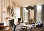 Two Bed Apartment in Edinburgh, Edinburgh, Borders Scotland