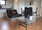 One Bed Apartment in Birmingham, West Midlands, Central England