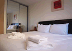 One Bed Apartment in Birmingham, West Midlands, Central England